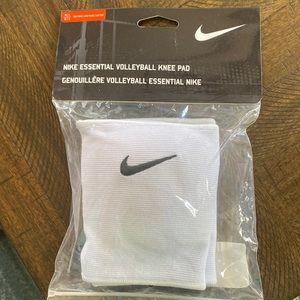 Nike volleyball knee pad